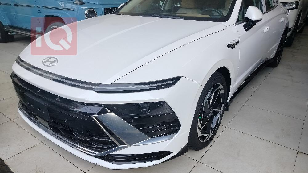 هيونداي سوناتا